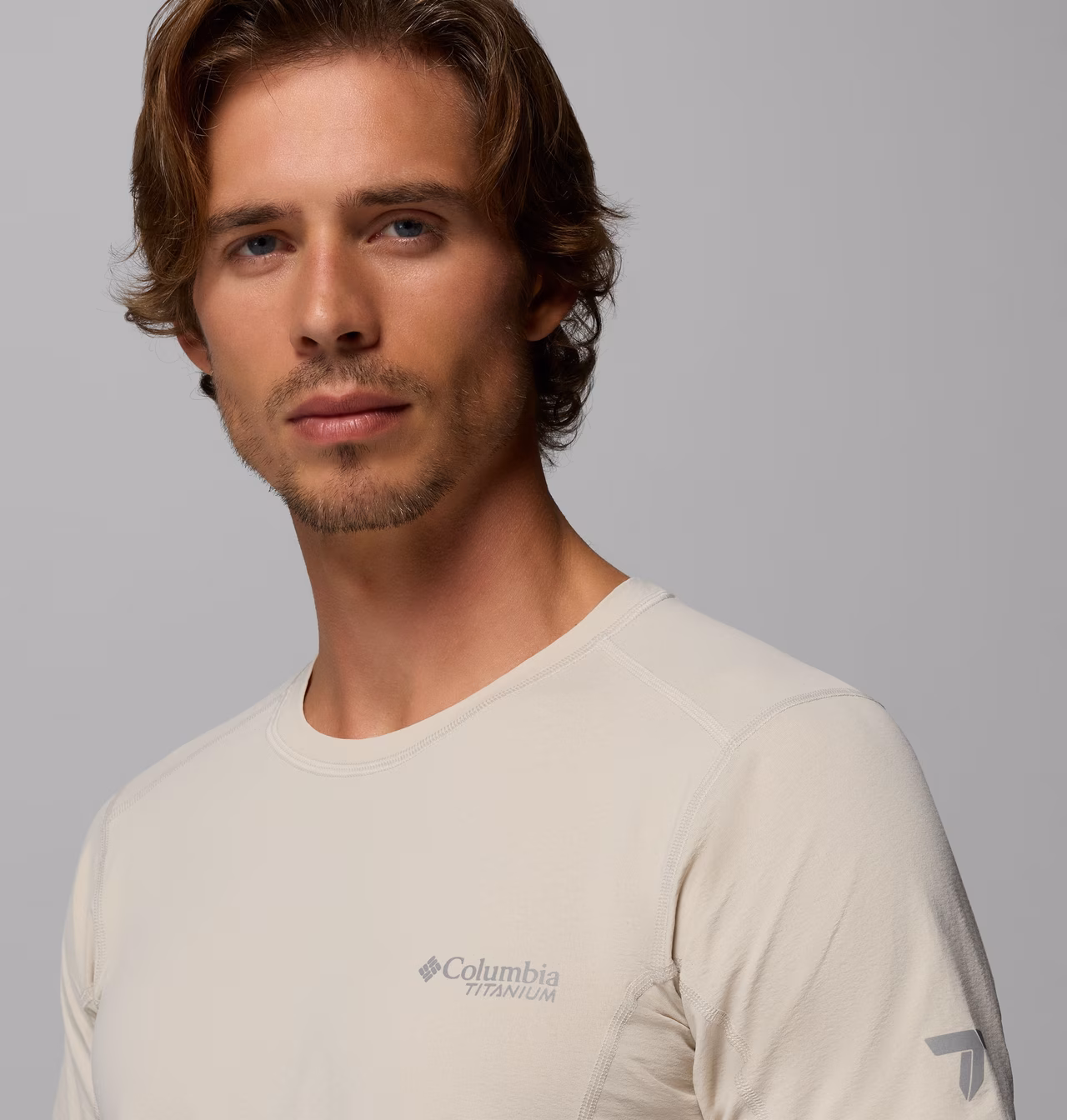 CAMISETA MASCULINO COLUMBIA DIAMOND PEAK PRO – foto 7